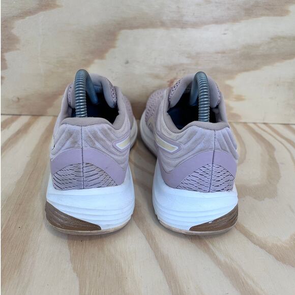 Asics - Gel-Pulse 11 - Running Shoes - Purple - Women's - 8 - 1012A467 - Picture 6 of 9